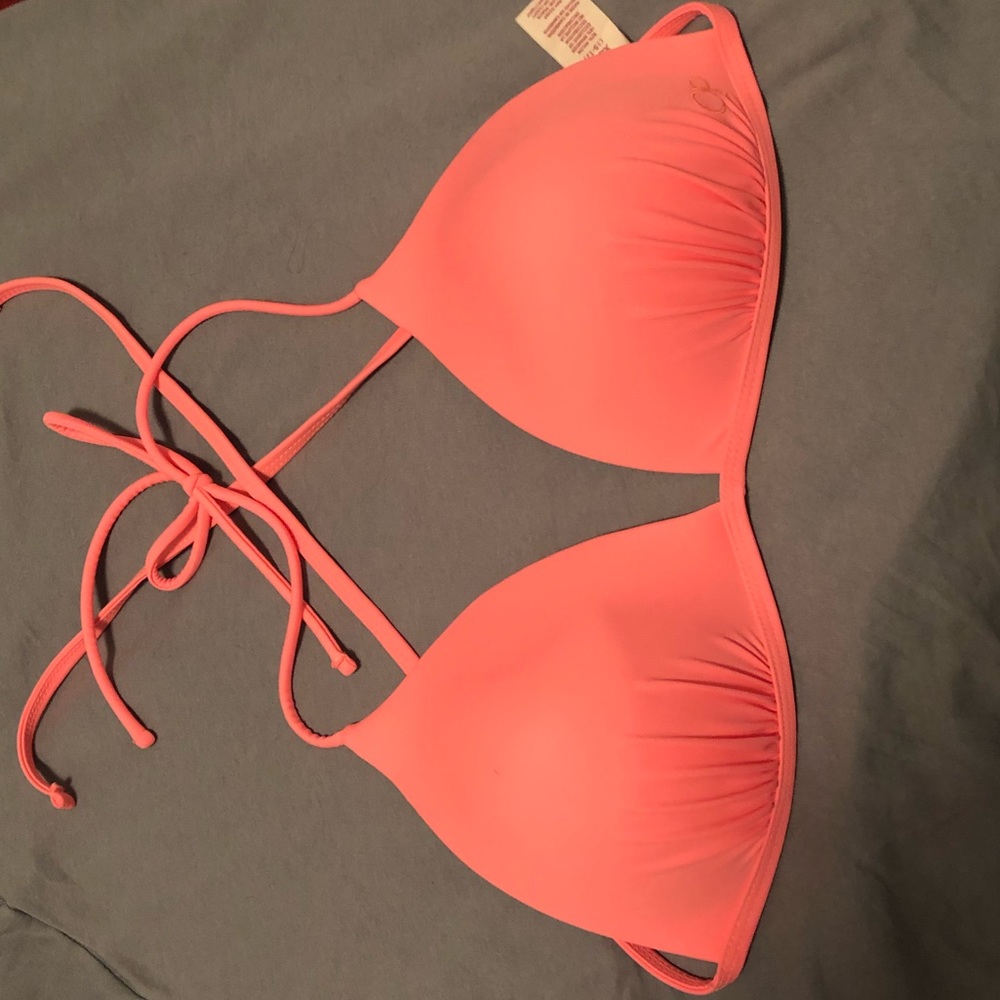 OP bikini top